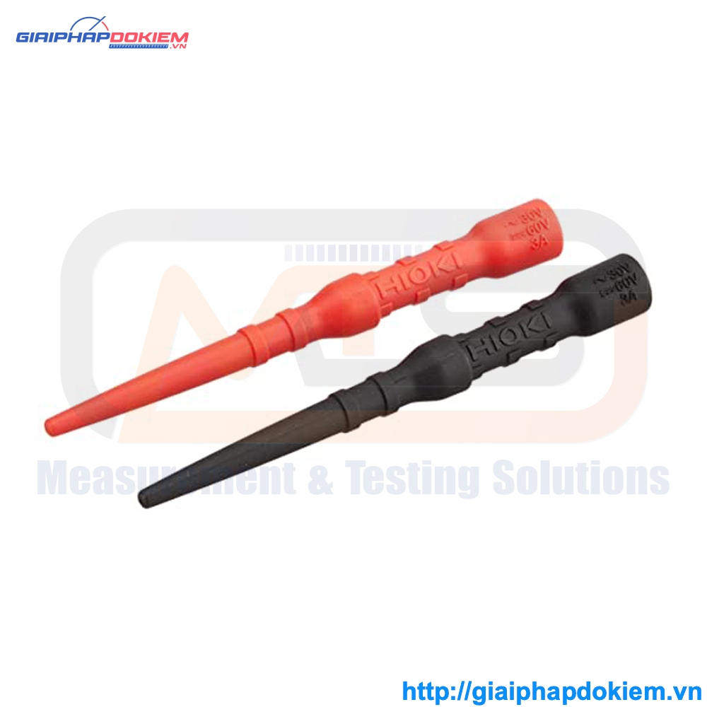 Đầu Đo Hioki L4933 5 Hioki L4933