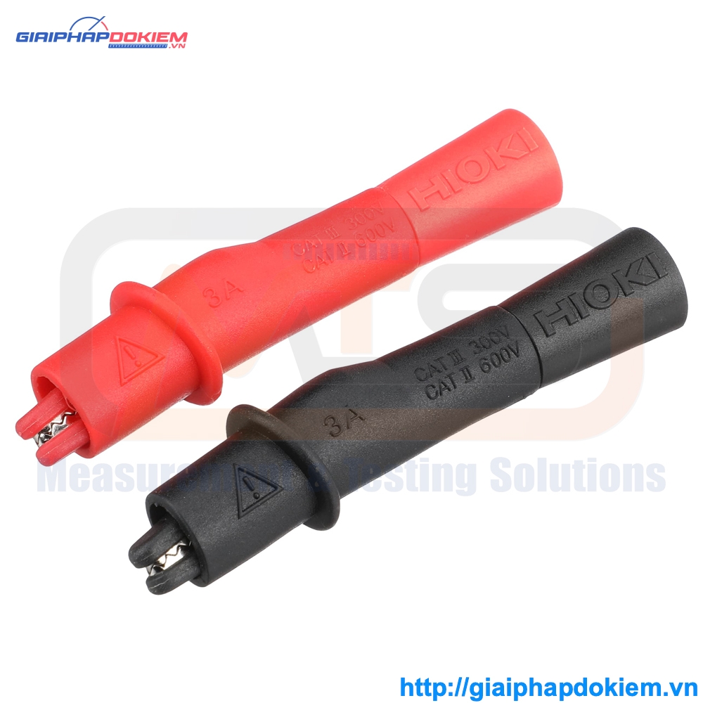Đầu Đo Hioki L4934 5 Hioki L4934