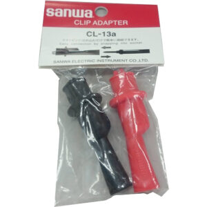 Đầu Đo Sanwa CL-13a