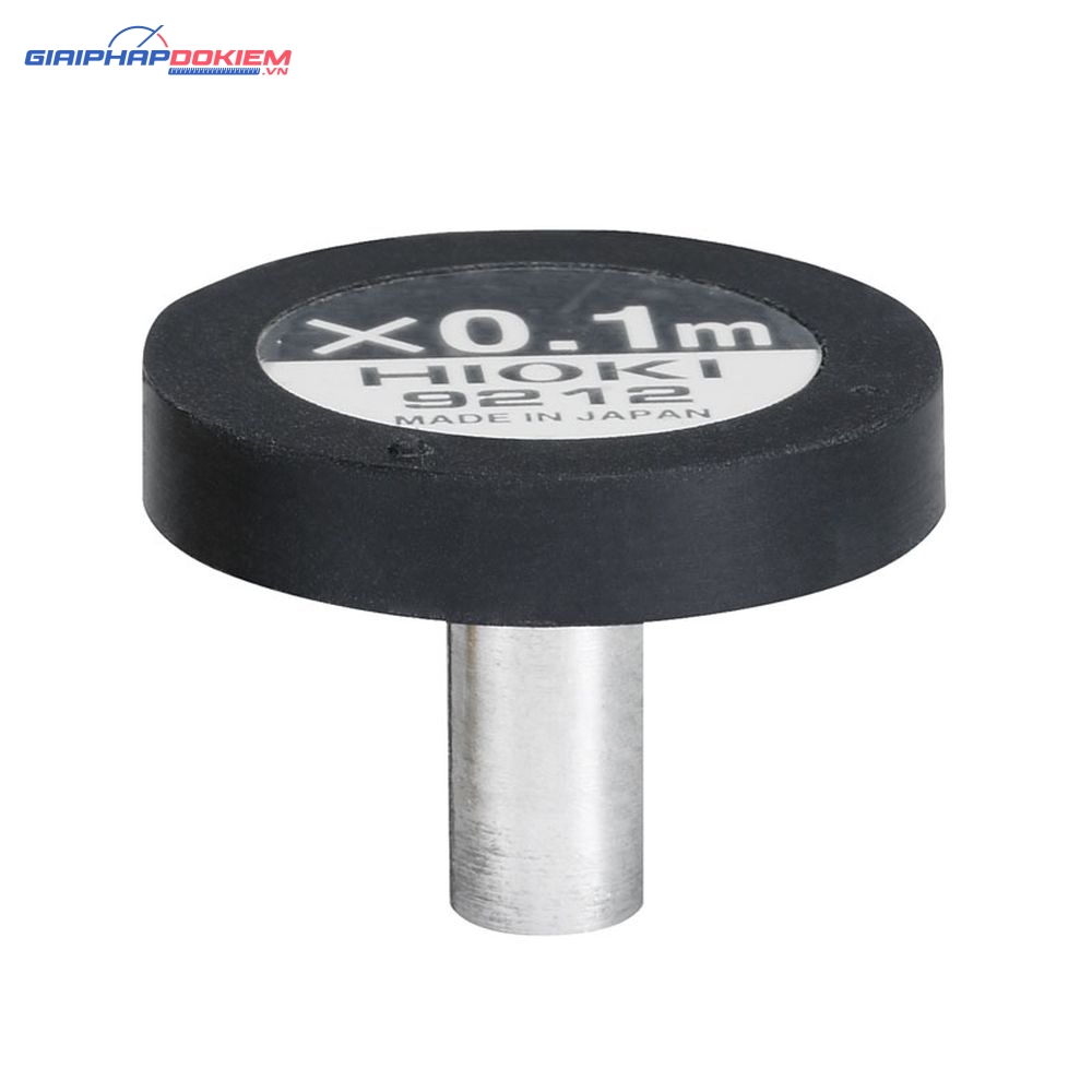 Phụ Kiện Đo Tốc Độ Vòng Quay Hioki 9212 2 Phụ Kiện Đo Tốc Độ Vòng Quay Hioki 9212