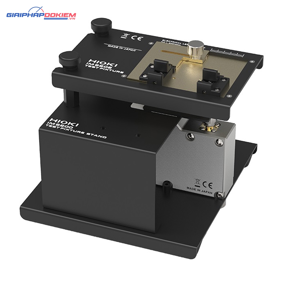 Đầu Đo Hioki IM9202 2 Đầu Đo Hioki IM9202