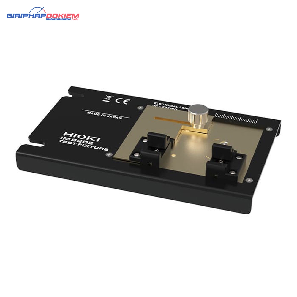 Đầu Đo Hioki IM9202 4 Đầu Đo Hioki IM9202