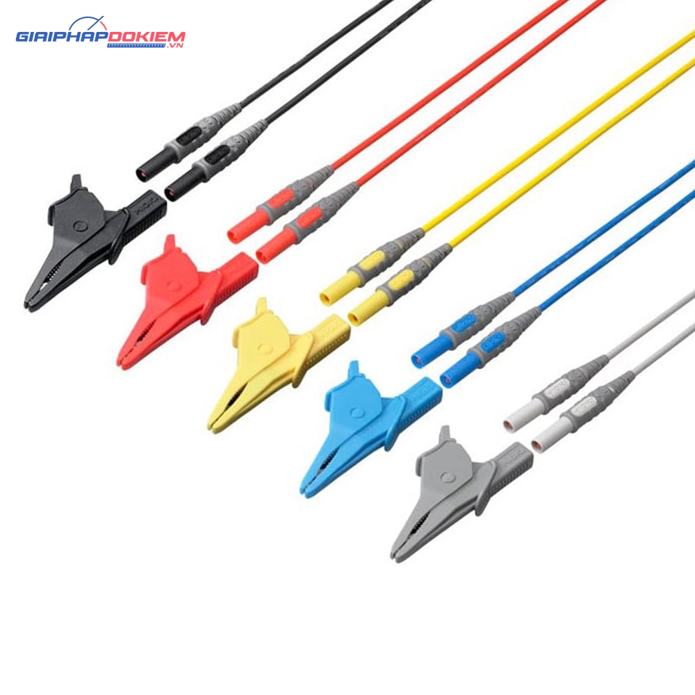 Dây Đo Hioki L1000-05 2 Dây Đo Hioki L1000-05
