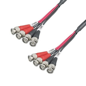 Cáp Kết Nối BNC Hioki L2004