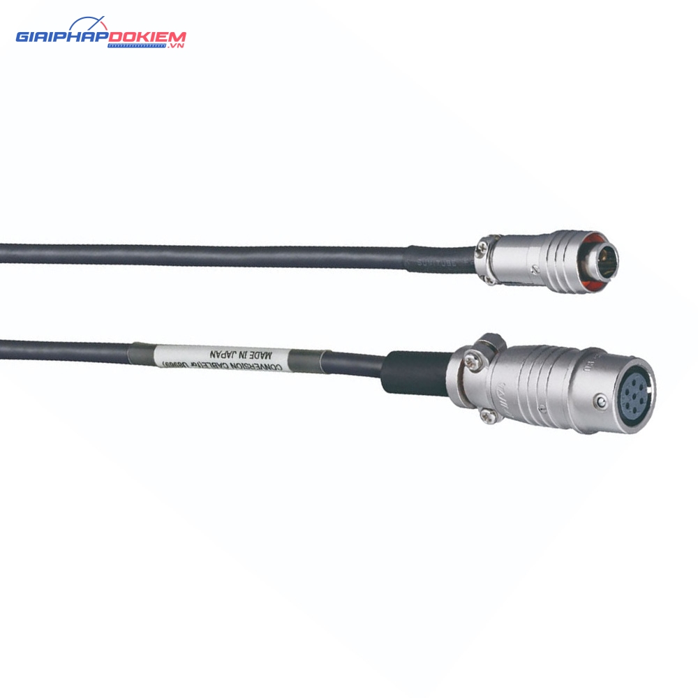 Cáp Chuyển Đổi Tín Hiệu Hioki L9769 3 Cáp Chuyển Đổi Tín Hiệu Hioki L9769
