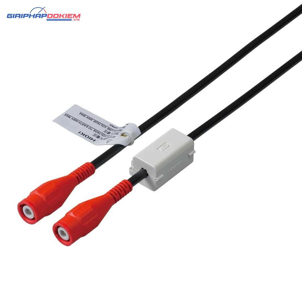 Cáp Kết Nối Hioki L9217 2 Cáp Kết Nối Hioki L9217