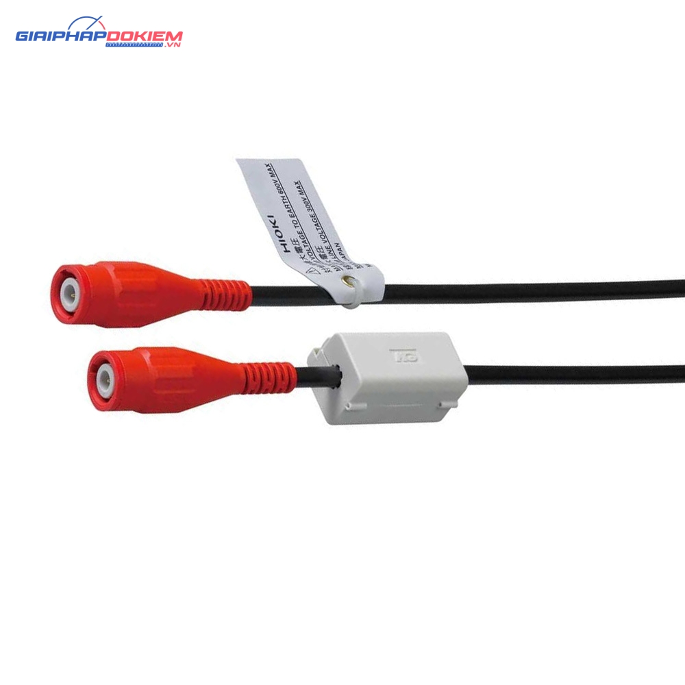 Cáp Kết Nối Hioki L9217 3 Cáp Kết Nối Hioki L9217