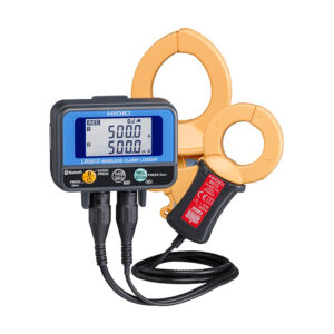 Thiết Bị Đo Và Ghi Dòng Điện Hioki LR8513