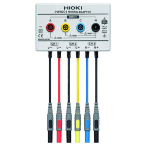 Bộ Đấu Dây Áp Hioki PW9001