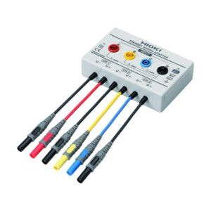 Bộ Đấu Dây Áp Hioki PW9001