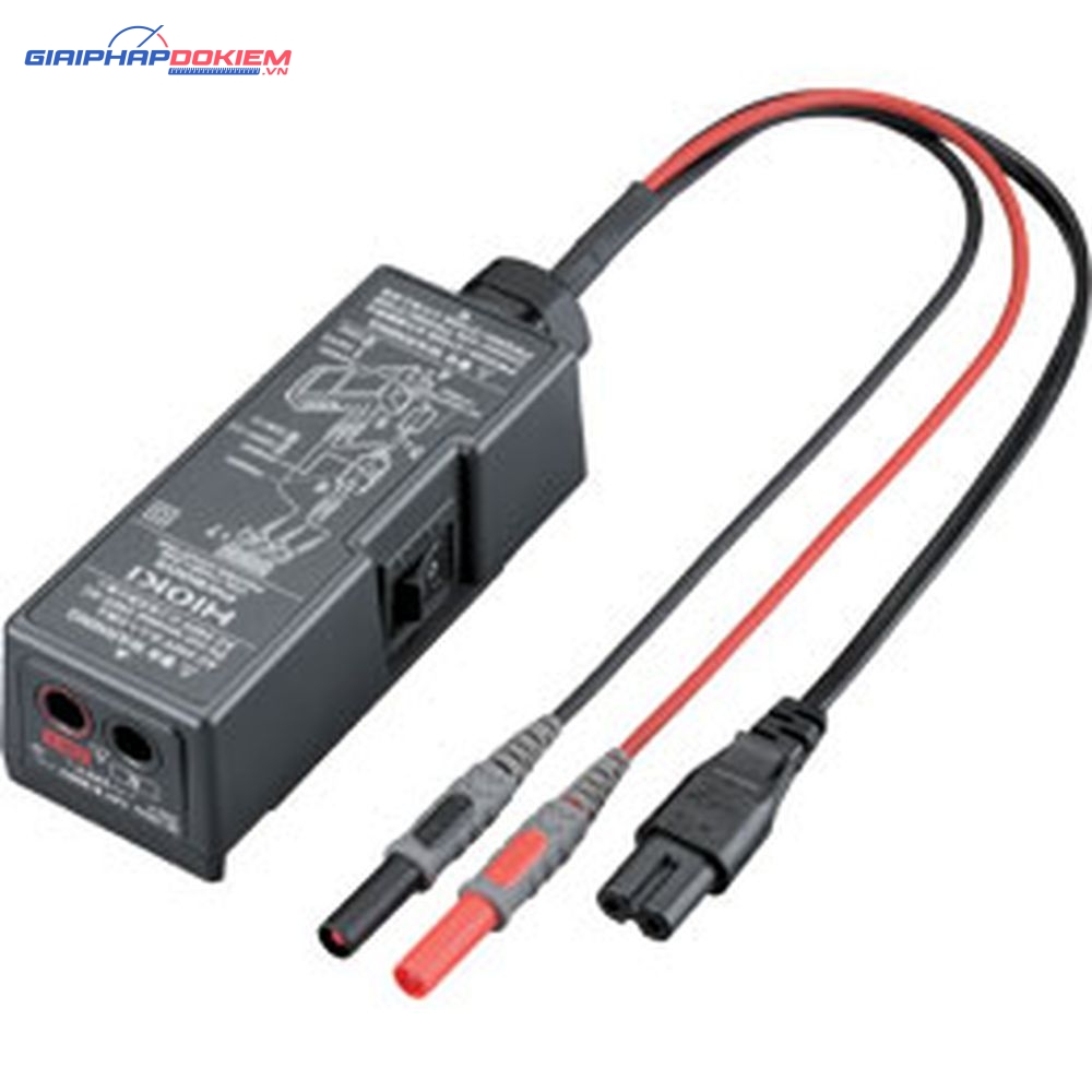 Bộ Nguồn Adapter Hioki PW9003 2 Bộ Nguồn Adapter Hioki PW9003