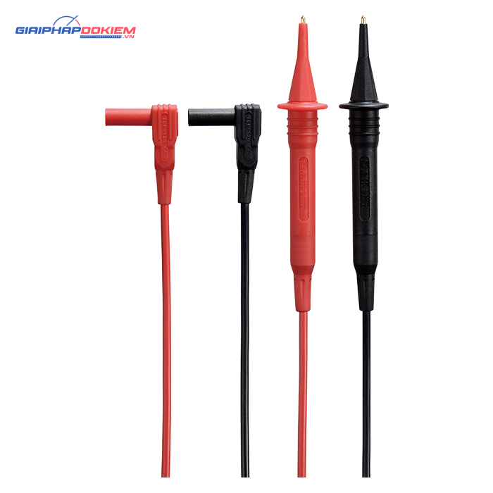 Dây Đo Sanwa TLF-120 3 Dây Đo Sanwa TLF-120