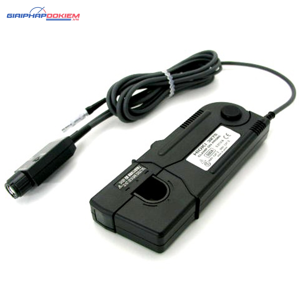 Đầu Đo Dòng Điện Dạng Kìm Hioki 3275 4 Đầu Đo Dòng Điện Dạng Kìm Hioki 3275