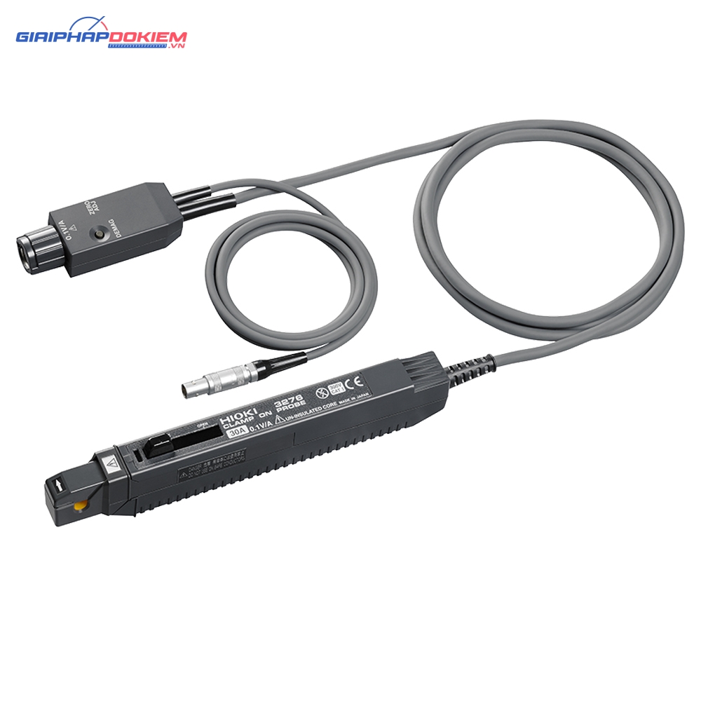 Đầu Đo Dòng Điện Dạng Kìm Hioki 3276 2 Đầu Đo Dòng Điện Dạng Kìm Hioki 3276