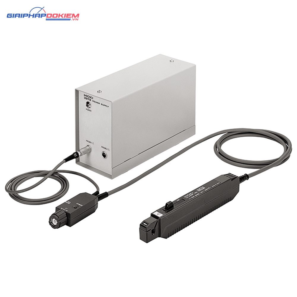 Bộ Cấp Nguồn DC Hioki 3272 2 Bộ Cấp Nguồn DC Hioki 3272