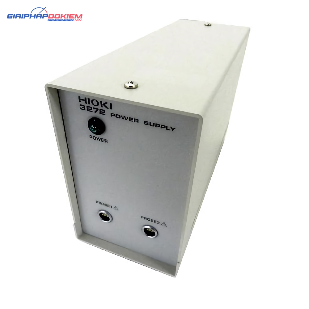 Bộ Cấp Nguồn DC Hioki 3272 3 Bộ Cấp Nguồn DC Hioki 3272