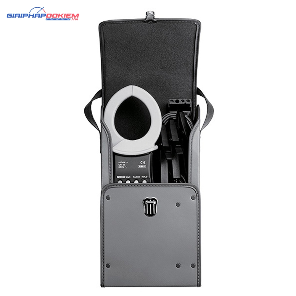 Túi Đựng Máy Hioki 9355 2 Túi Đựng Máy Hioki 9355