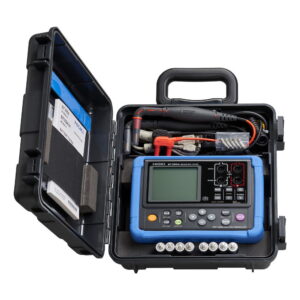 Hộp Đựng Máy Hioki C1014