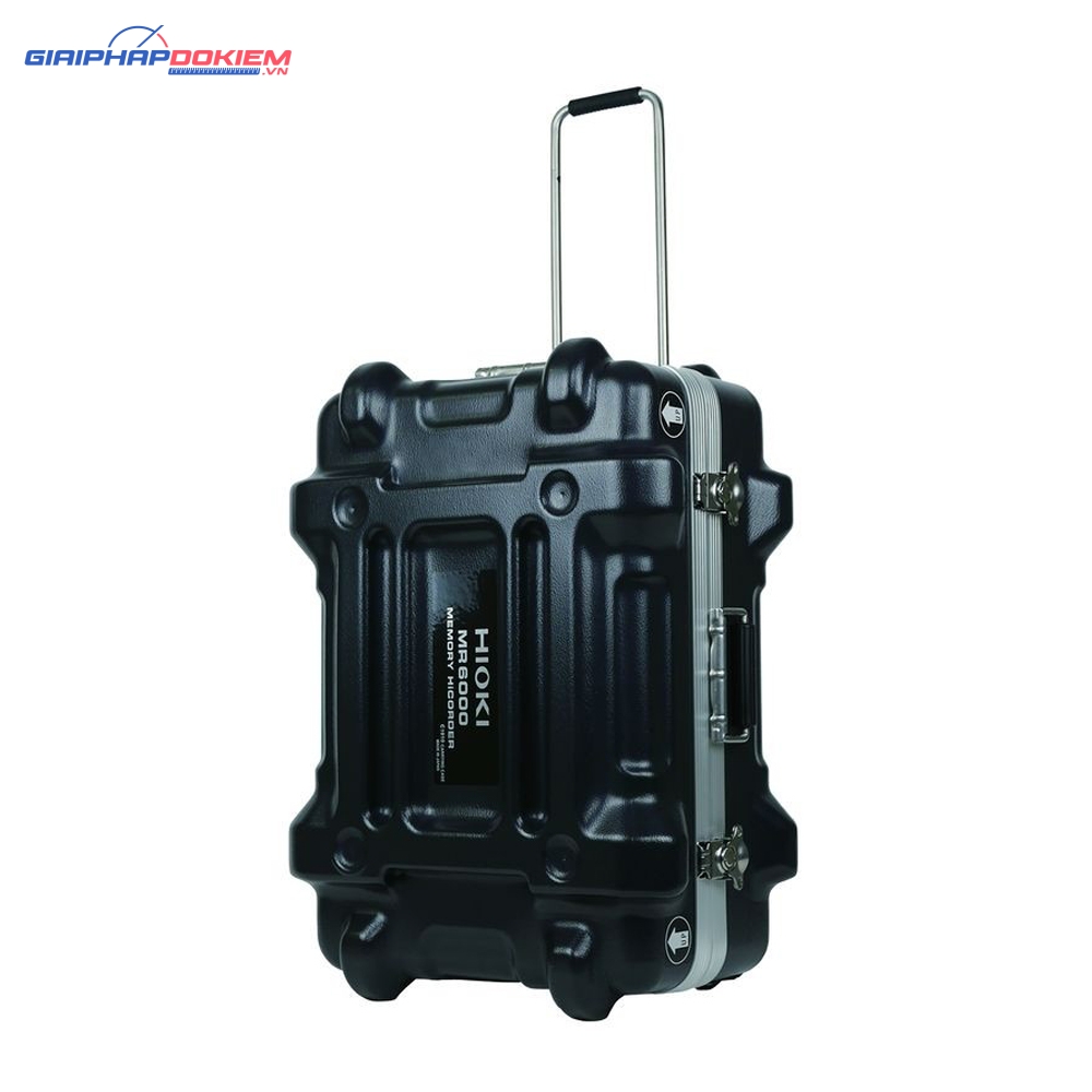 Hộp Đựng Máy Hioki C1010 2 Hộp Đựng Máy Hioki C1010