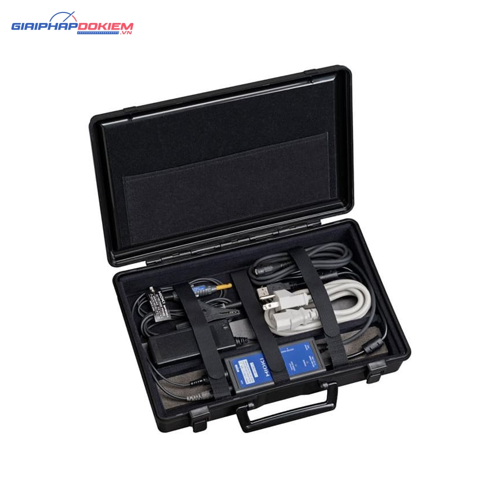 Hộp Đựng Máy Hioki C1011 2 Hộp Đựng Máy Hioki C1011