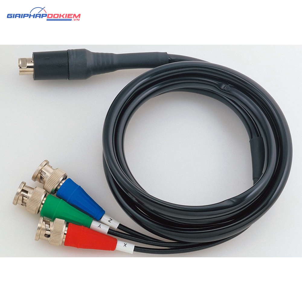 Cáp Kết Nối Hioki 9759 4 Cáp Kết Nối Hioki 9759