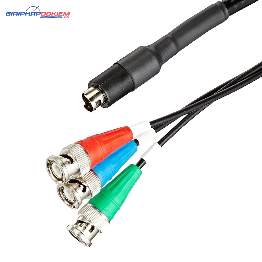 Cáp Kết Nối Hioki 9759 2 Cáp Kết Nối Hioki 9759