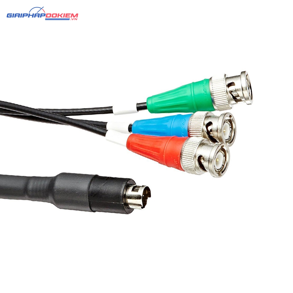 Cáp Kết Nối Hioki 9759 3 Cáp Kết Nối Hioki 9759