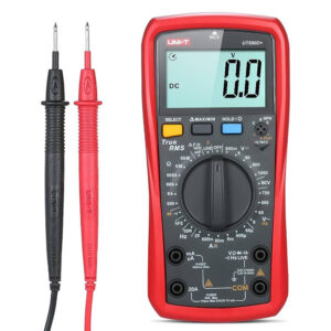 Thiết bị đo điện đa năng UNI-T UT890D+
