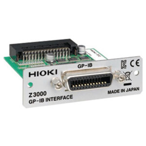 Mạch Giao tiếp GP-IB Hioki Z3000