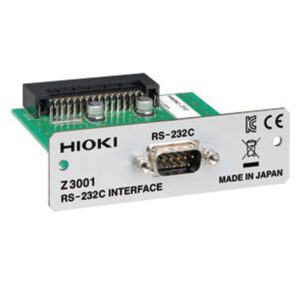 Mạch Giao tiếp RS-232C Hioki Z3001