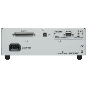 Mạch Giao tiếp RS-232C Hioki Z3001 4 Mạch Giao tiếp RS-232C Hioki Z3001