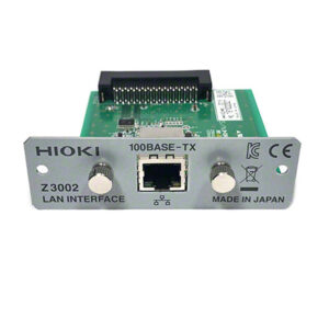 Mạch Giao Tiếp LAN Hioki Z3002