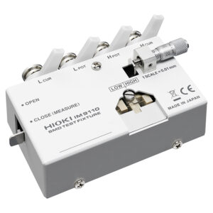 Đầu Đo Hioki IM9110