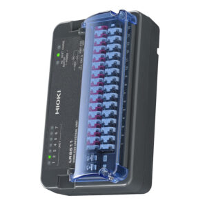 Ngõ vào thông dụng wireless Hioki LR8511 5 Ngõ vào thông dụng wireless Hioki LR8511