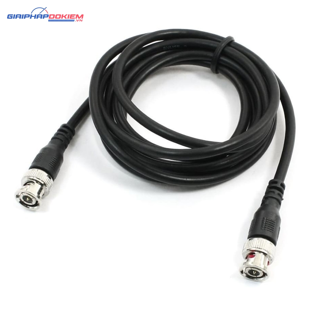 Cáp Kết Nối BNC Hioki 9165 2 Cáp Kết Nối BNC Hioki 9165