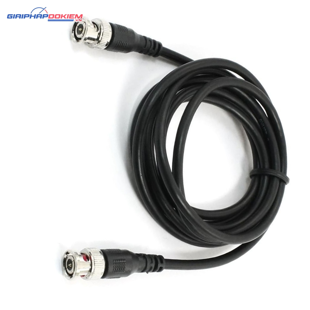 Cáp Kết Nối BNC Hioki 9165 3 Cáp Kết Nối BNC Hioki 9165