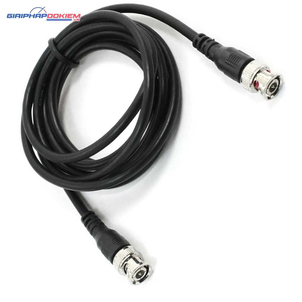 Cáp Kết Nối BNC Hioki 9165 4 Cáp Kết Nối BNC Hioki 9165