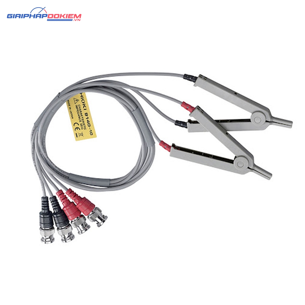 Dây Đo Hioki 9140 3 Dây Đo Hioki 9140