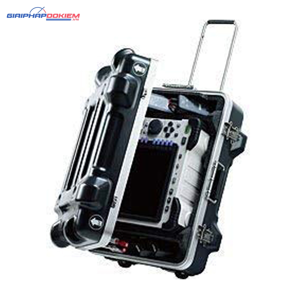 Hộp Đựng Máy Hioki 9783 2 Hộp Đựng Máy Hioki 9783