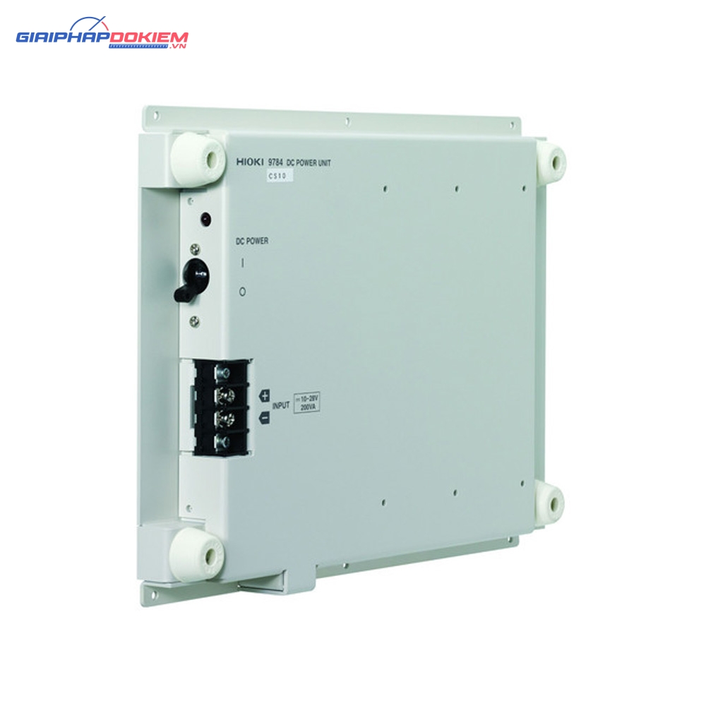 Bộ Nguồn DC Hioki 9784 2 Bộ Nguồn DC Hioki 9784