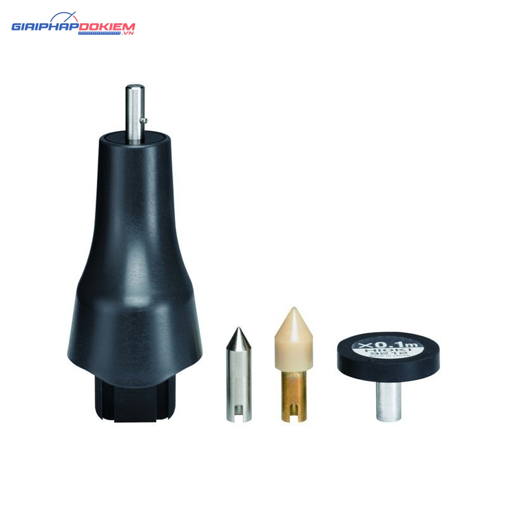 Bộ Phụ Kiện Đo Tốc Độ Vòng Quay Hioki Z5003 3 Bộ Phụ Kiện Đo Tốc Độ Vòng Quay Hioki Z5003