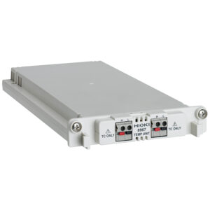 Ngõ Vào Nhiệt Độ Hioki 8967