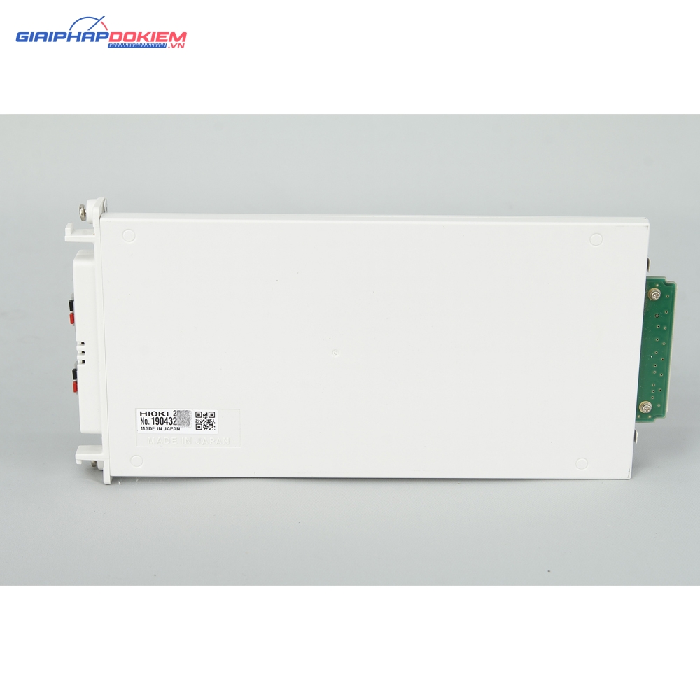 Ngõ Vào Nhiệt Độ Hioki 8967 4 Ngõ Vào Nhiệt Độ Hioki 8967