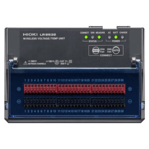 Thiết Bị Đo Mở Rộng Hioki LR8532