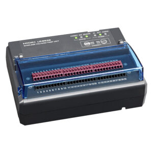 Thiết Bị Đo Mở Rộng Hioki LR8532