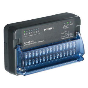 Ngõ vào điện áp/nhiệt độ wireless Hioki LR8510