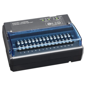 Thiết Bị Đo Mở Rộng Hioki LR8530