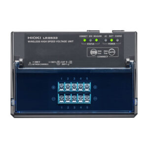 Thiết Bị Đo Mở Rộng Hioki LR8533 4 Thiết Bị Đo Mở Rộng Hioki LR8533