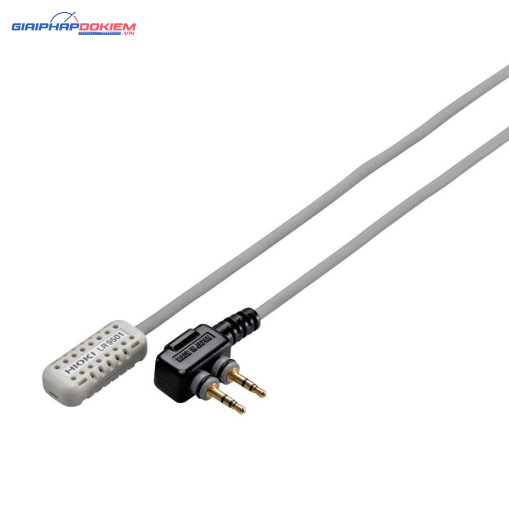 Cảm Biến Độ Ẩm Hioki LR9501 2 Cảm Biến Độ Ẩm Hioki LR9501