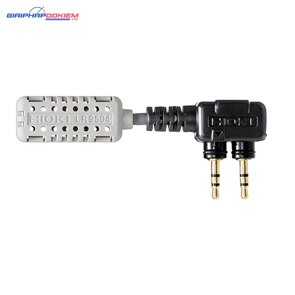 Cảm Biến Độ Ẩm Hioki LR9504 3 Cảm Biến Độ Ẩm Hioki LR9504